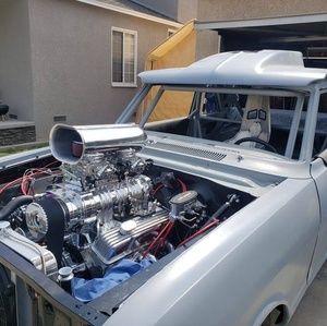 Meet your Posher, Kenneth